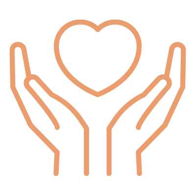 Heart icon