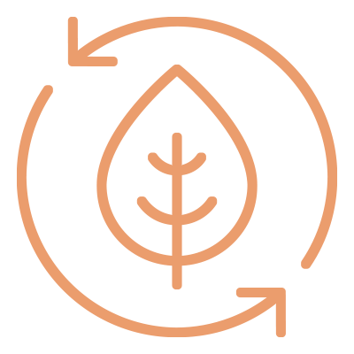 Sustainable icon